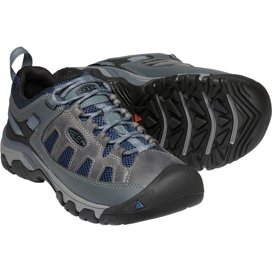 KEEN Targhee Vent Hiking Shoe Men's