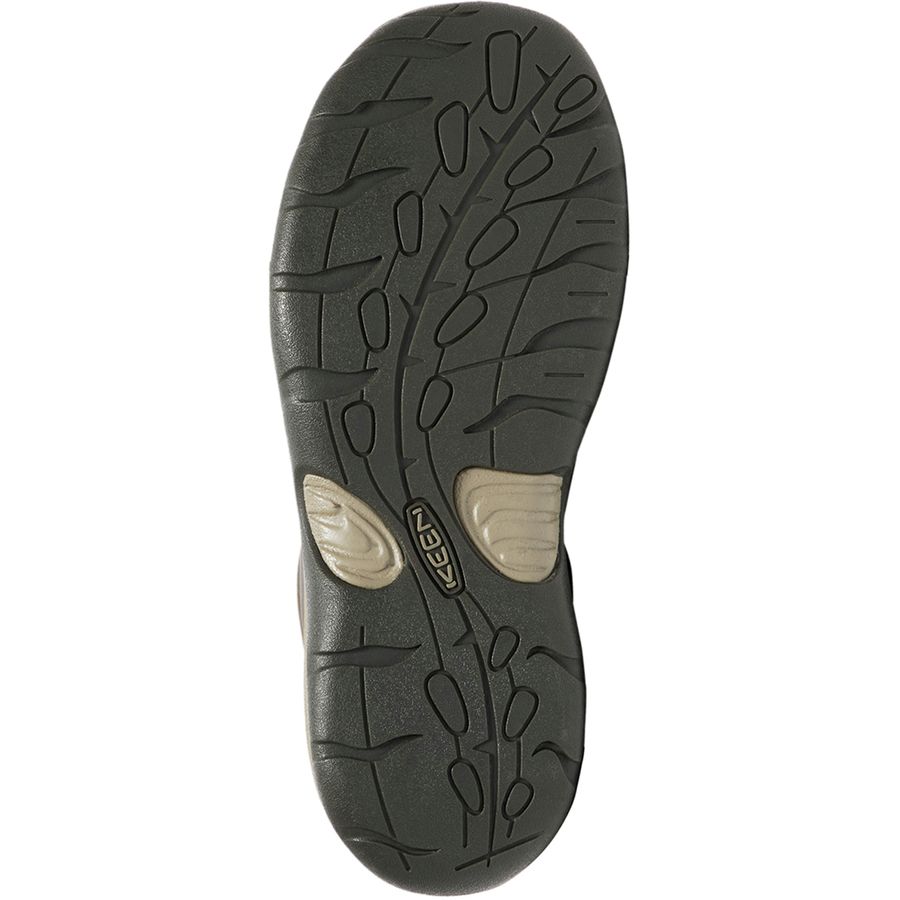 keen presidio 11