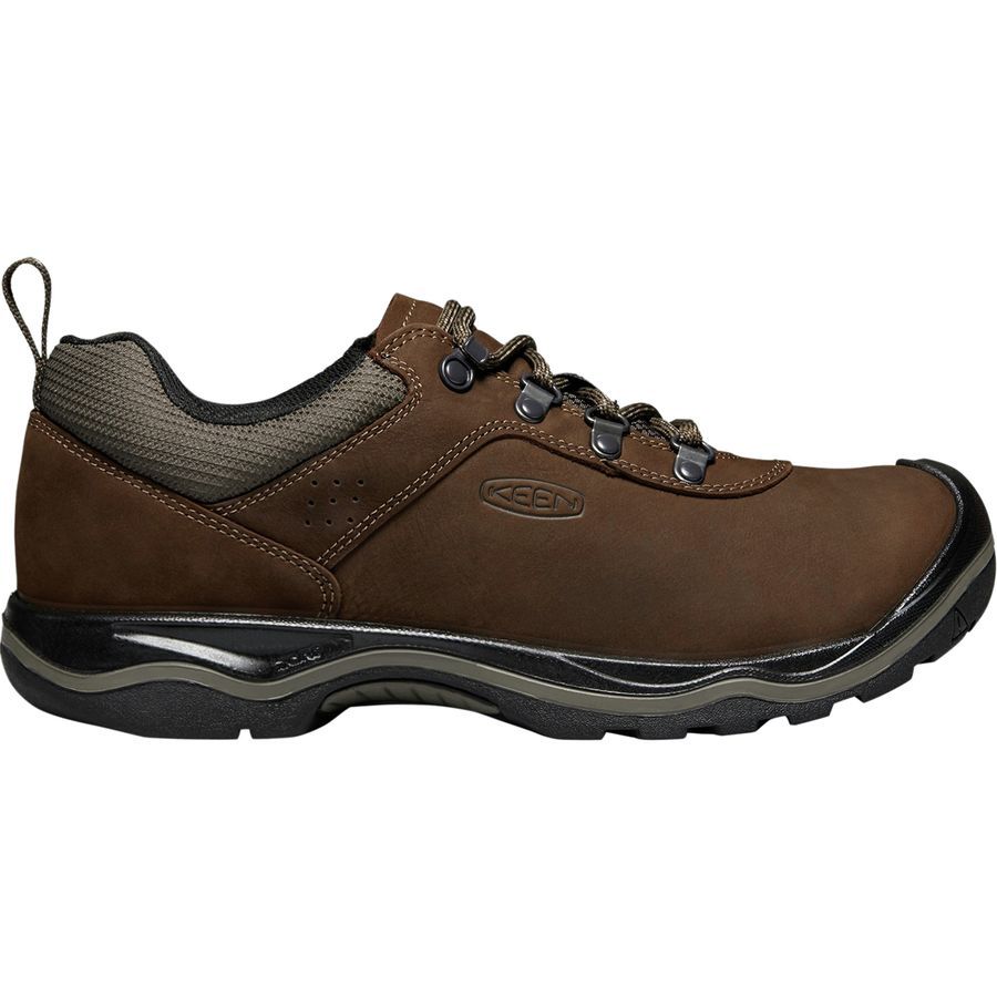 keen rialto walking shoes