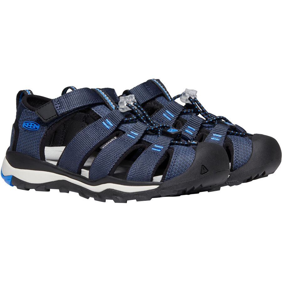 KEEN Newport Neo H2 Sandal Little Boys'