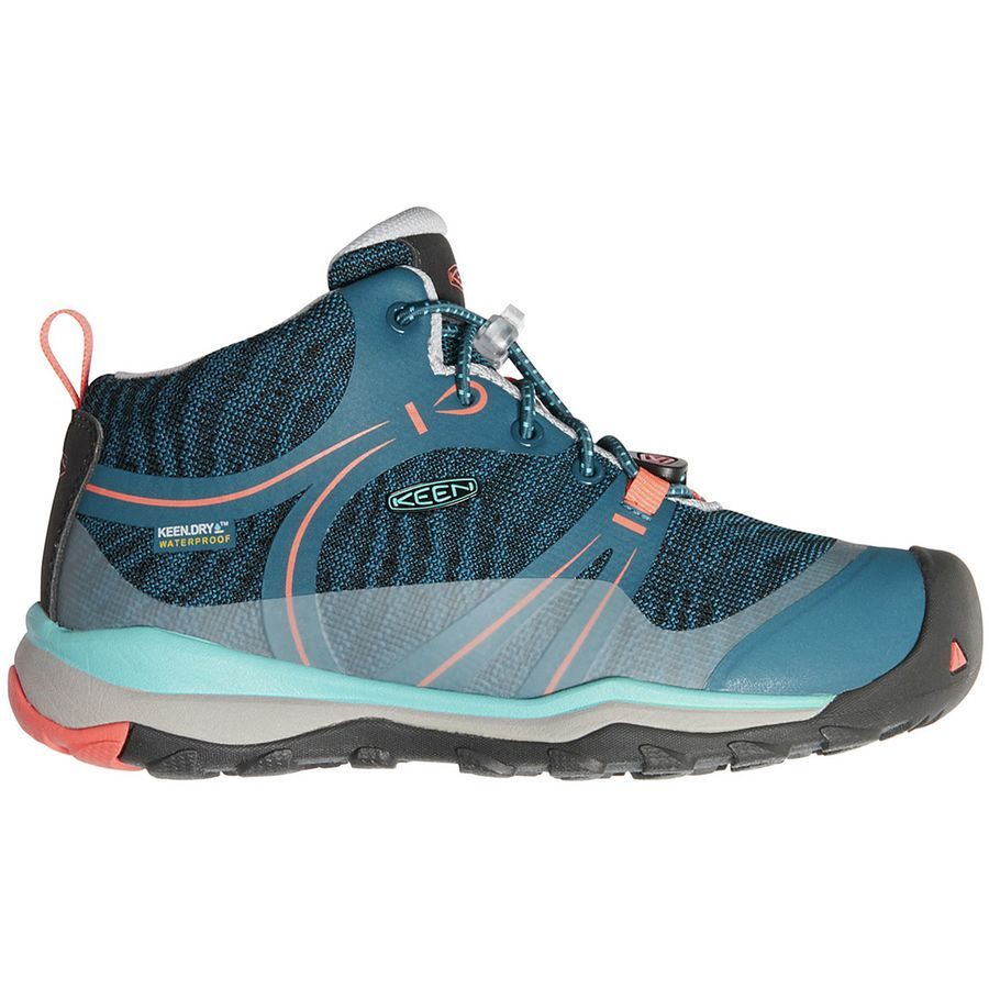keen kids terradora
