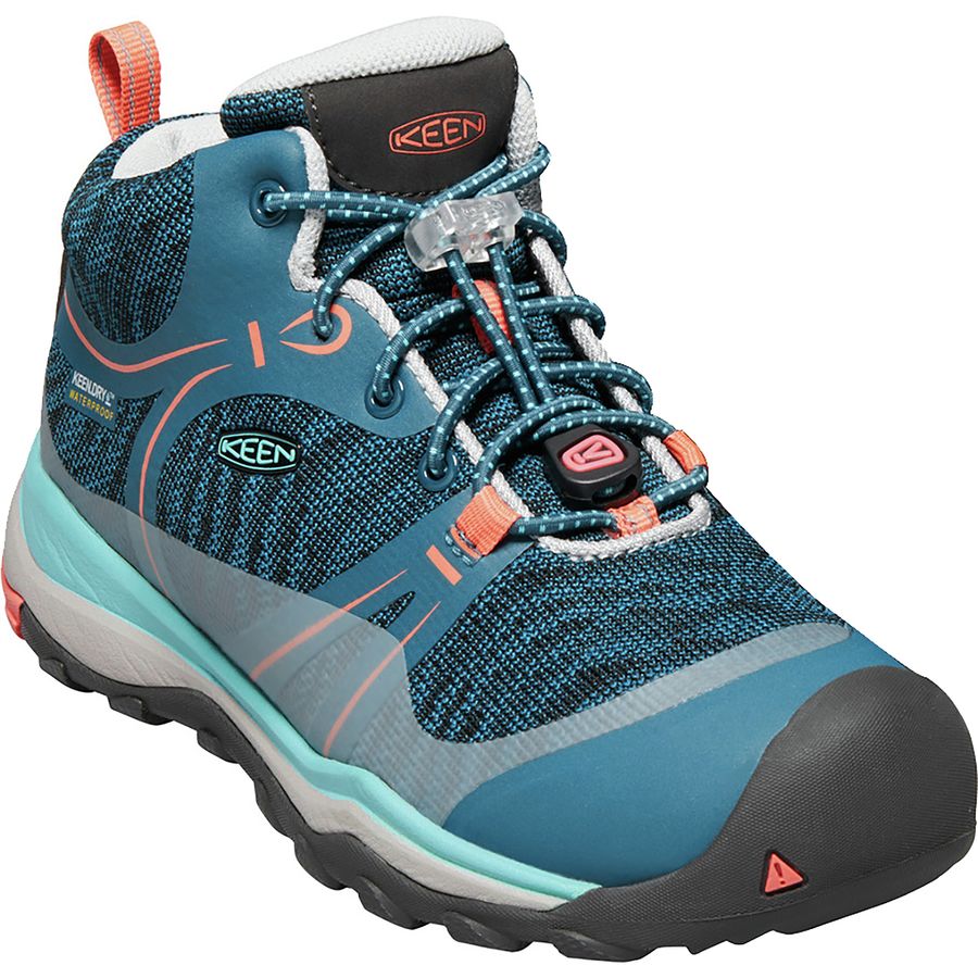 keen terradora mid wp