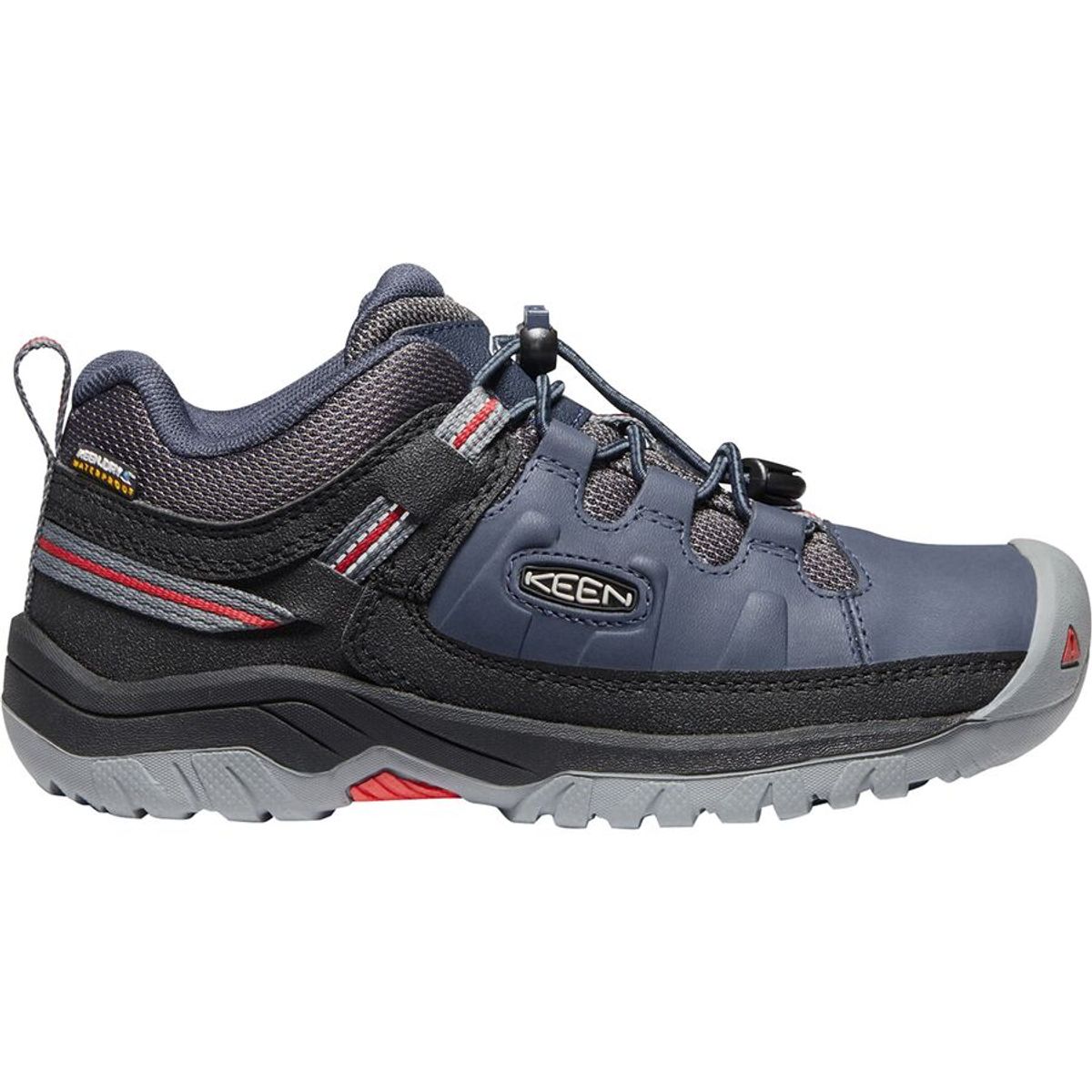 keen boys sneakers