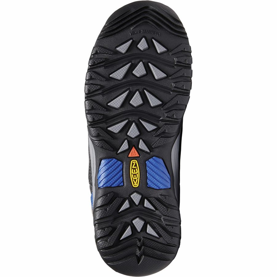 keen targhee mid wp youth