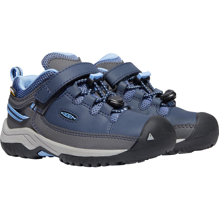 keen targhee low wp