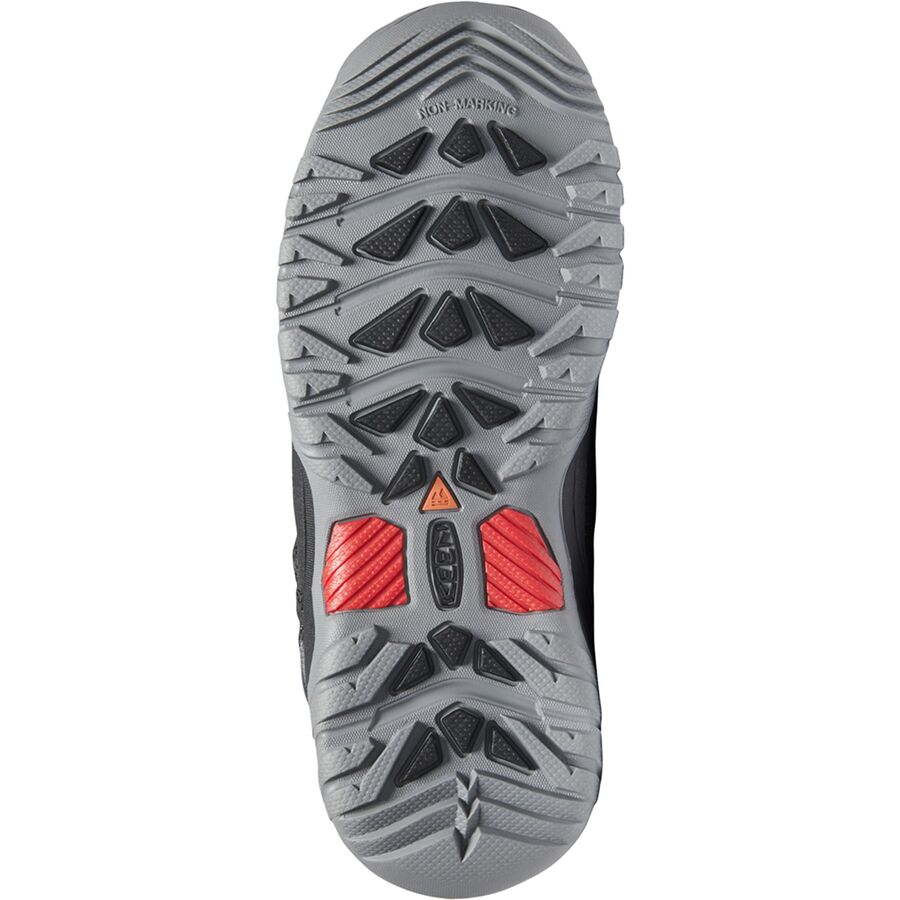 keen targhee mid wp youth