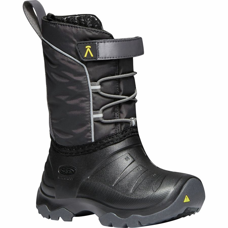 keen lumi boot reviews