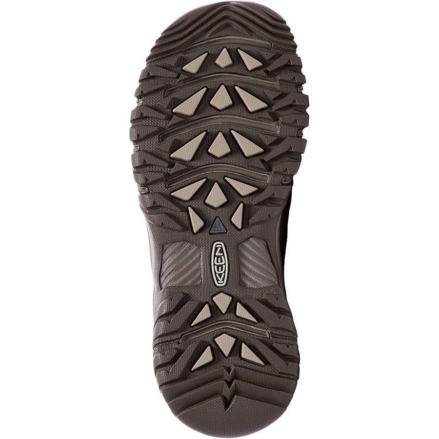 keen hoodoo iii slip on