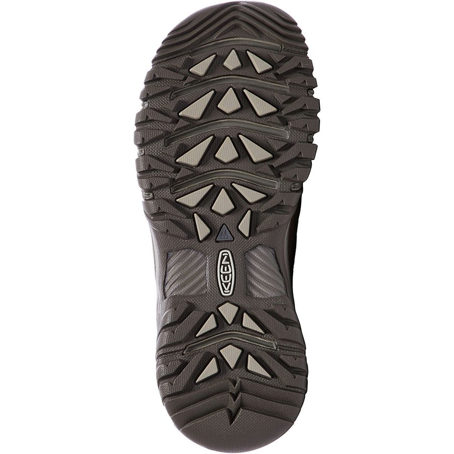 women's hoodoo iii lace up