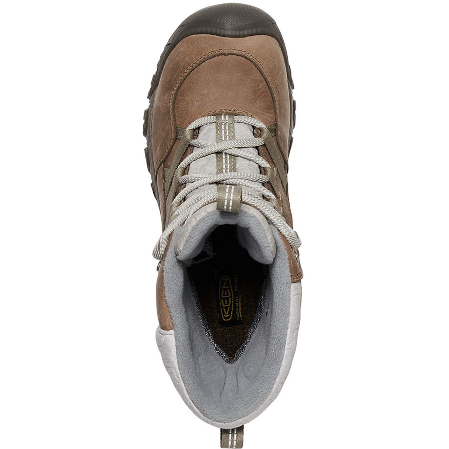 women's hoodoo iii lace up