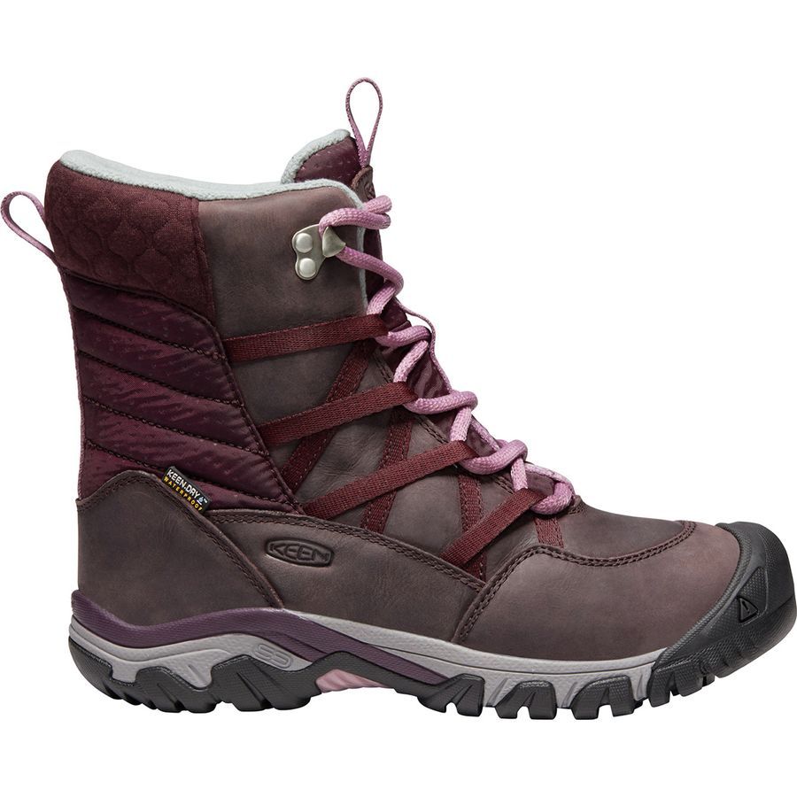 keen hoodoo iii slip on