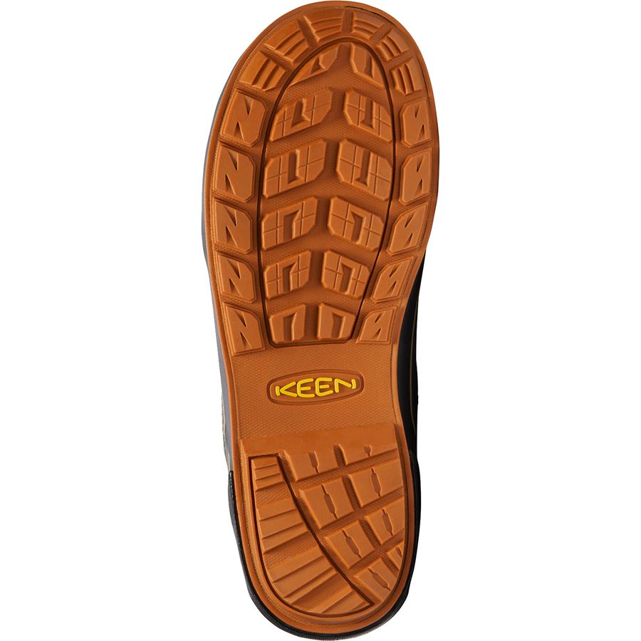 keenwalk waterproof ankle boots
