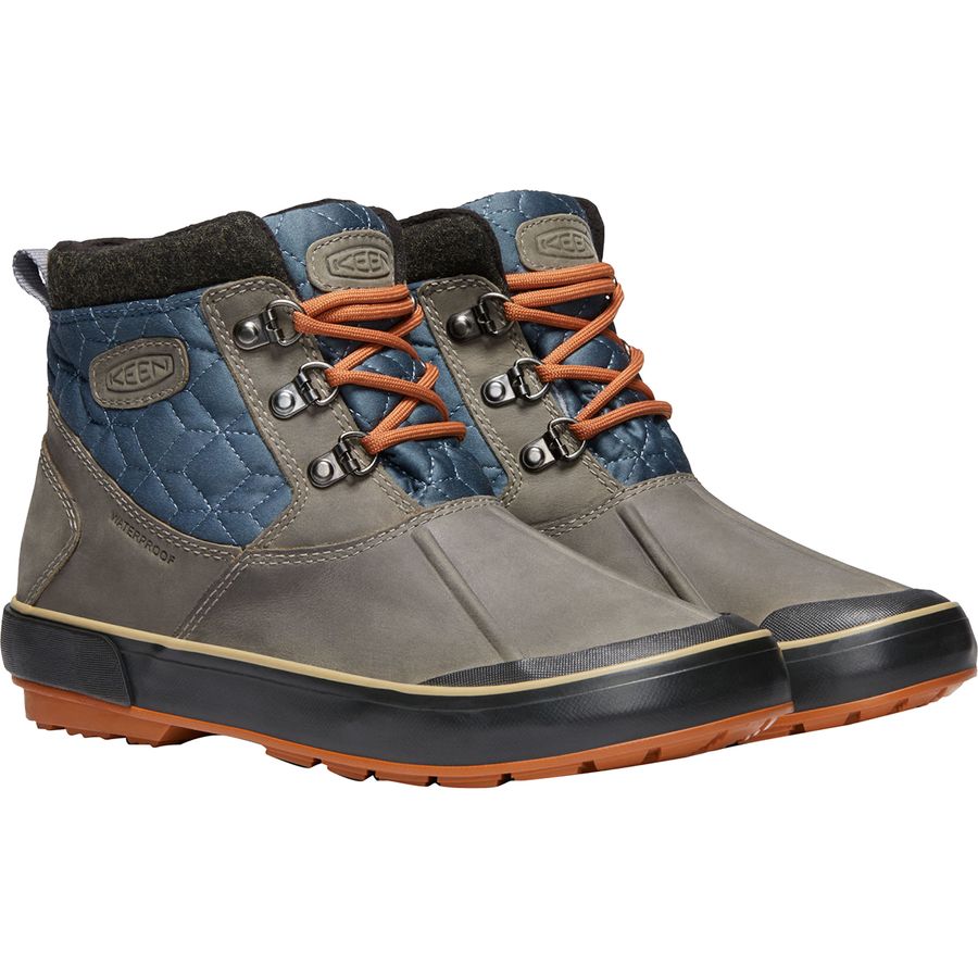 keen elsa boot