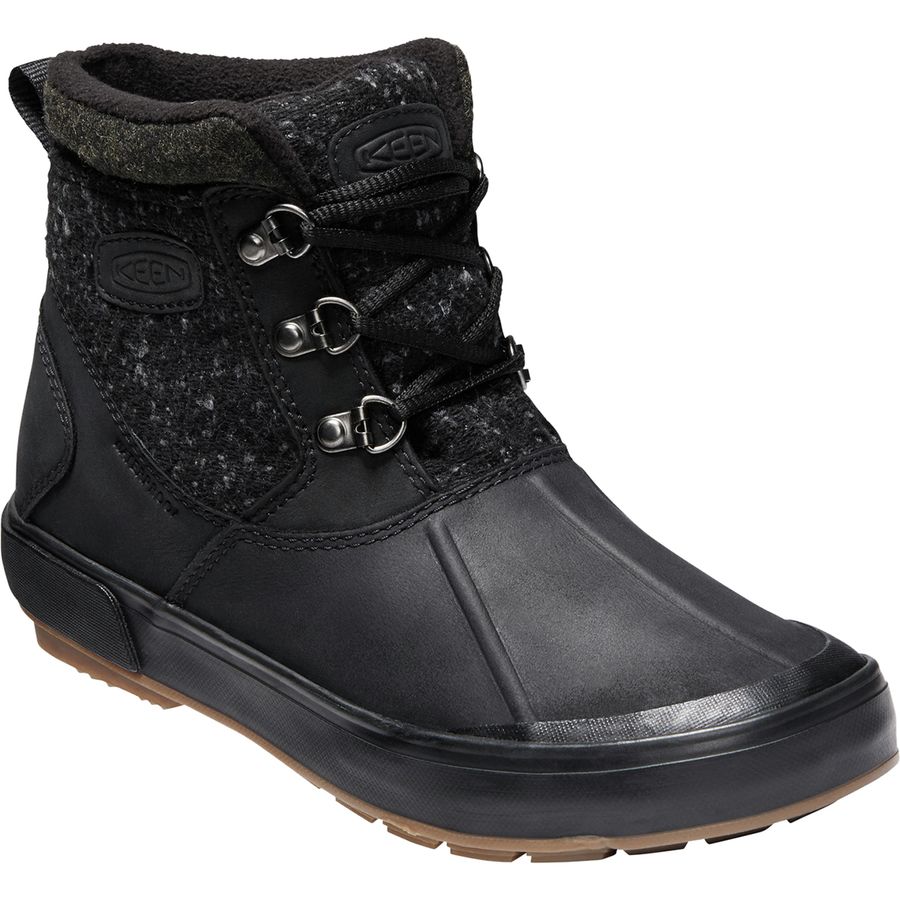 keen elsa boot