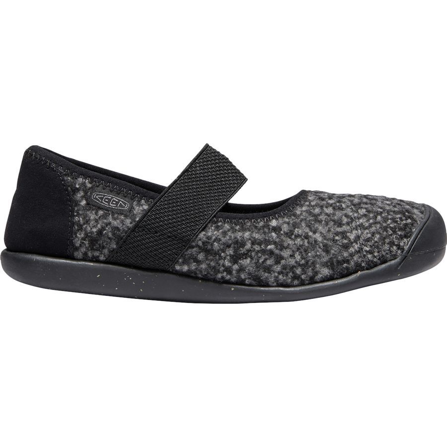 keen sienna wool