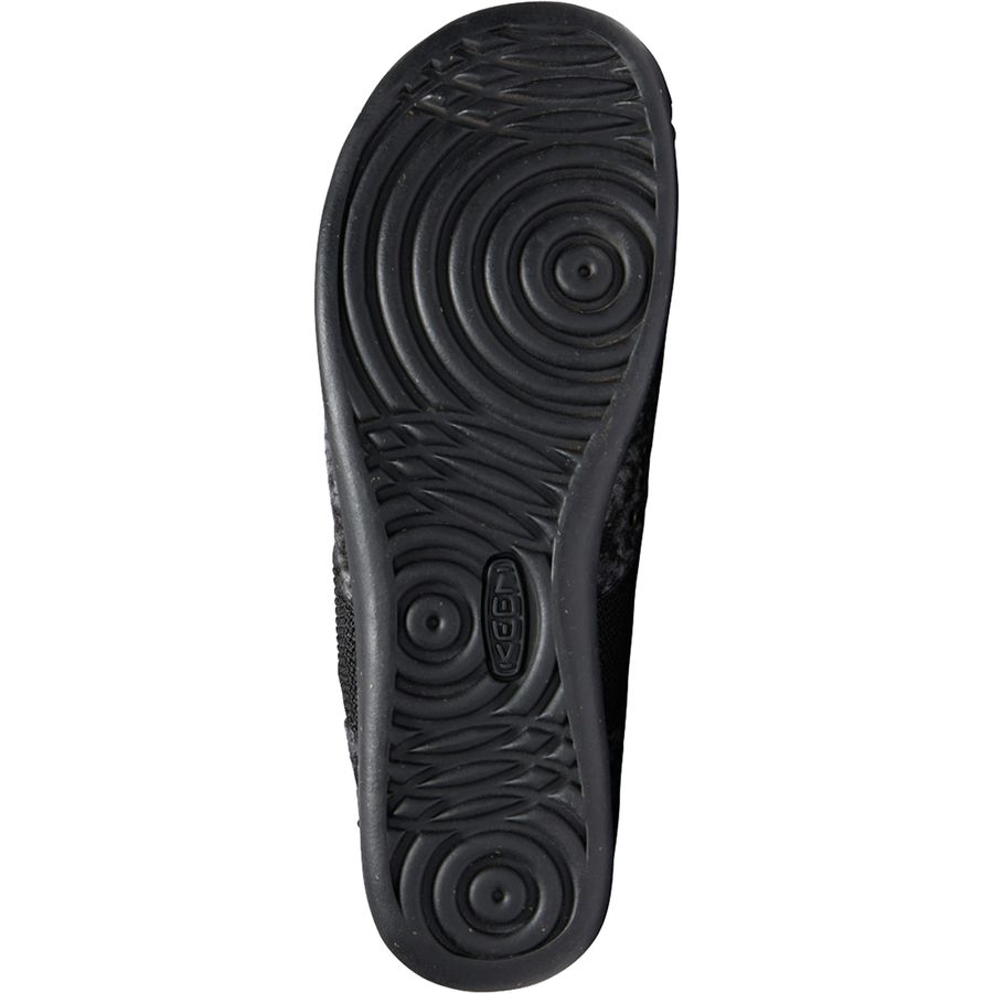 keen sienna wool