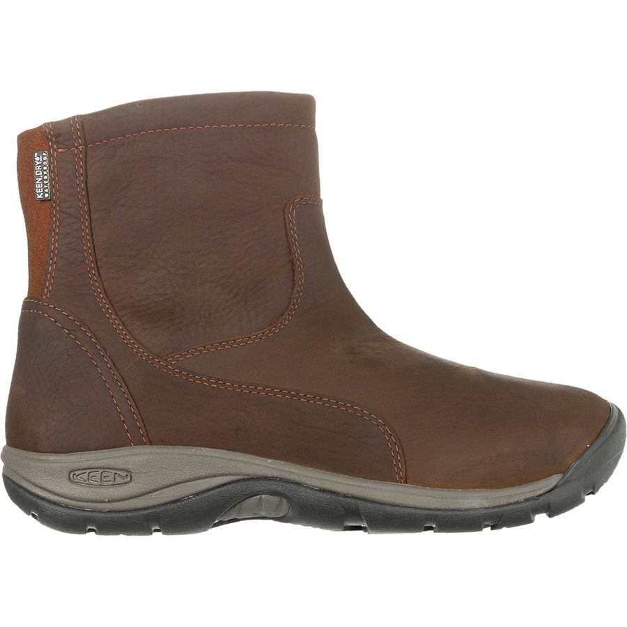 keen boots womens amazon
