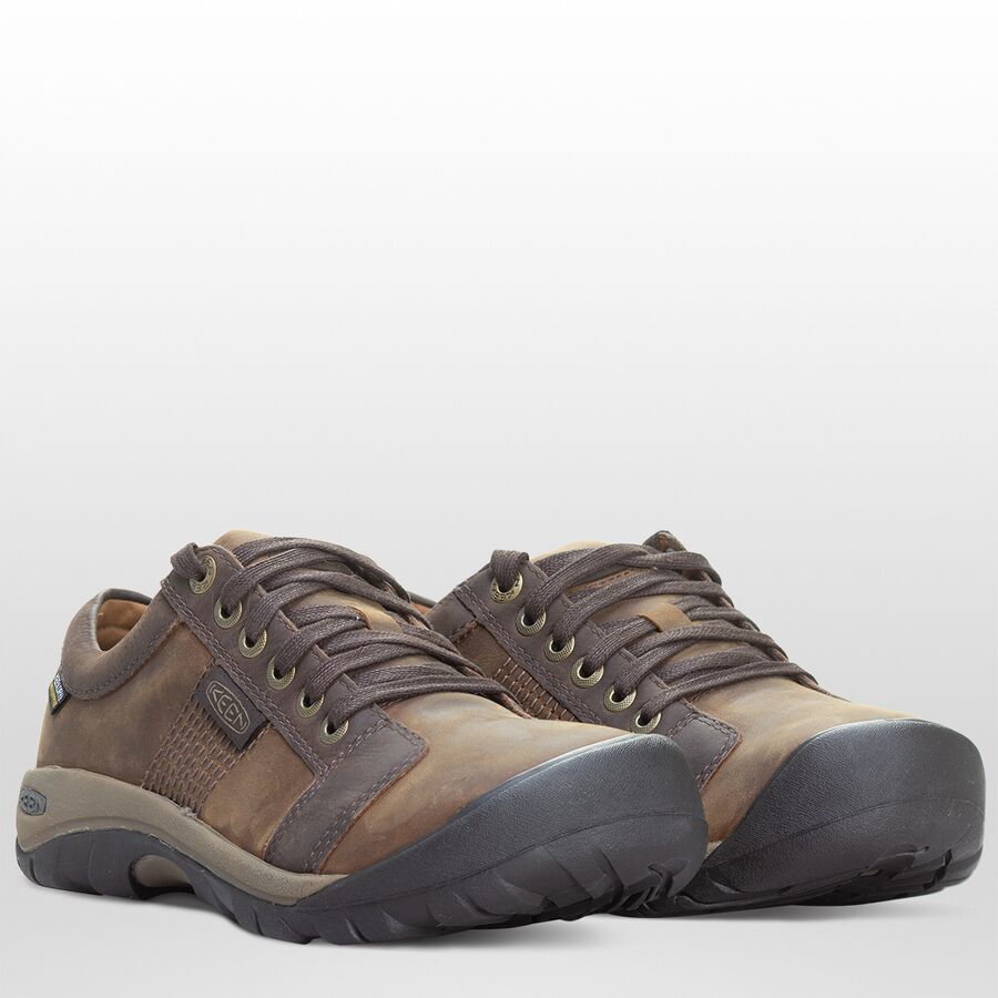 keen austin casual wp