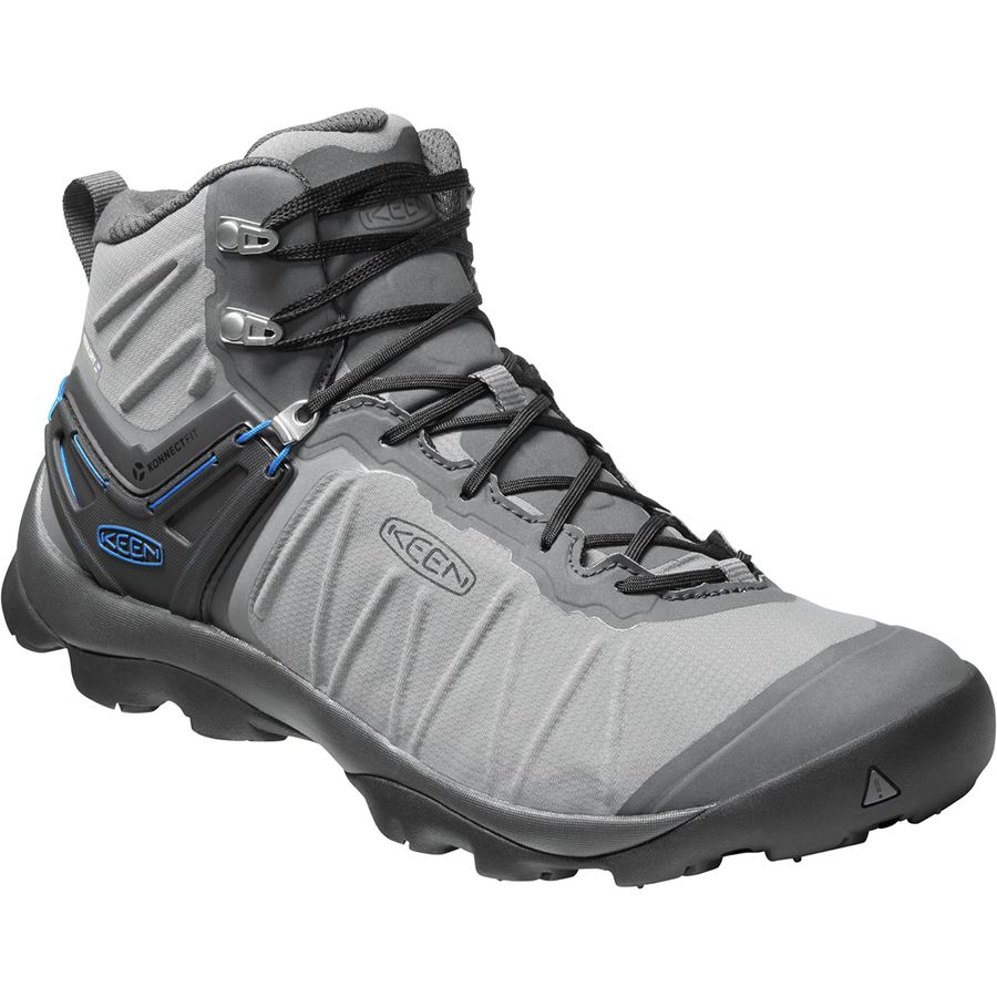 keen men's venture waterproof