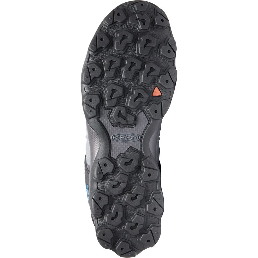 keen men's venture waterproof