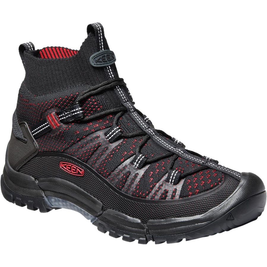 keen targhee evo
