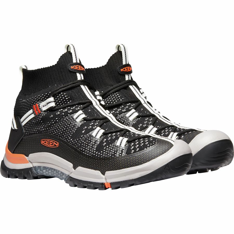 keen evo mid