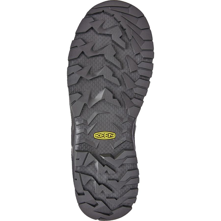keen karraig mid waterproof backpacking boots