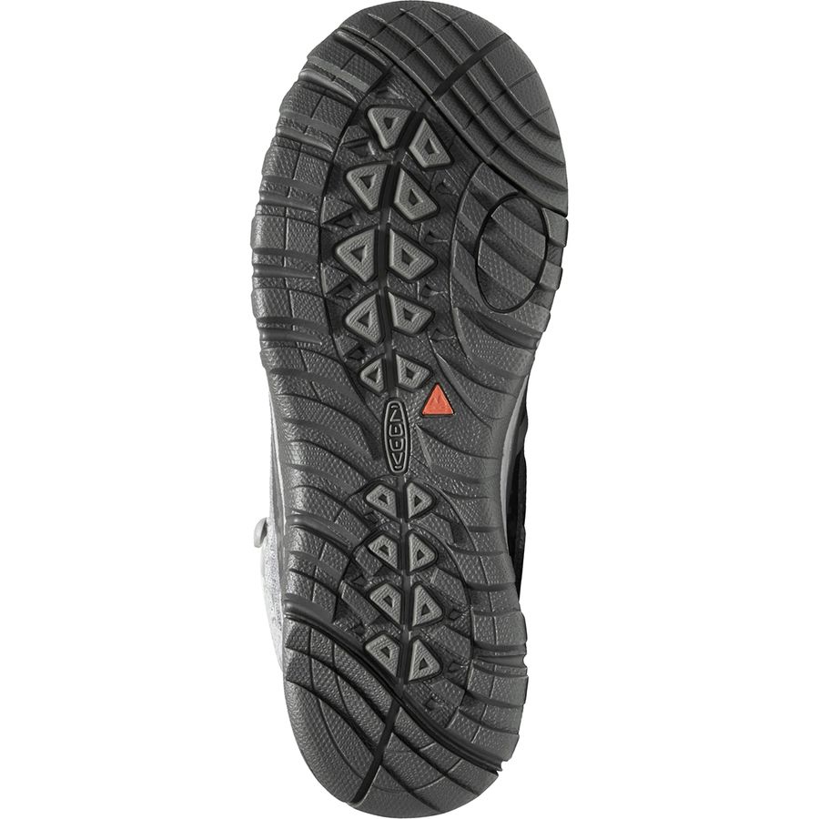 keen terradora evo mid