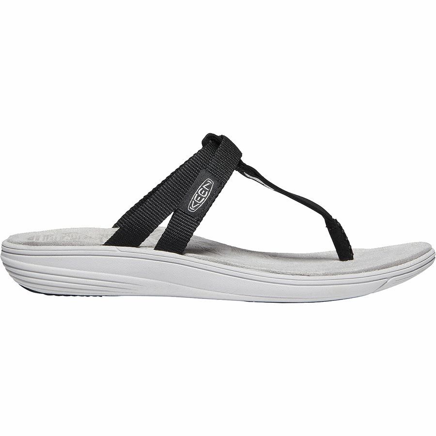 KEEN Damaya Flip Flop - Women's - Footwear