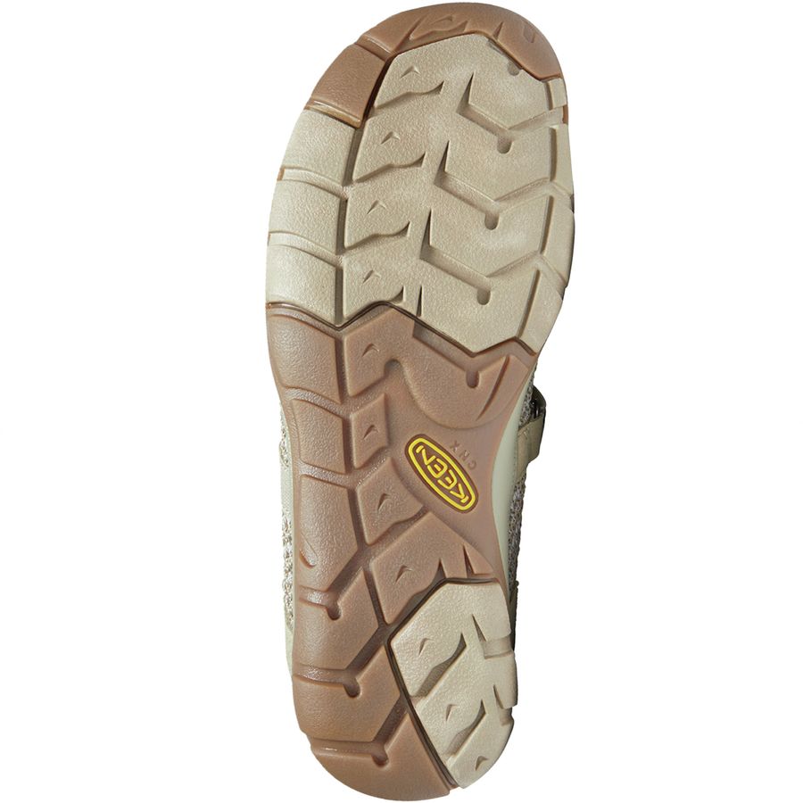 keen hush knit mj