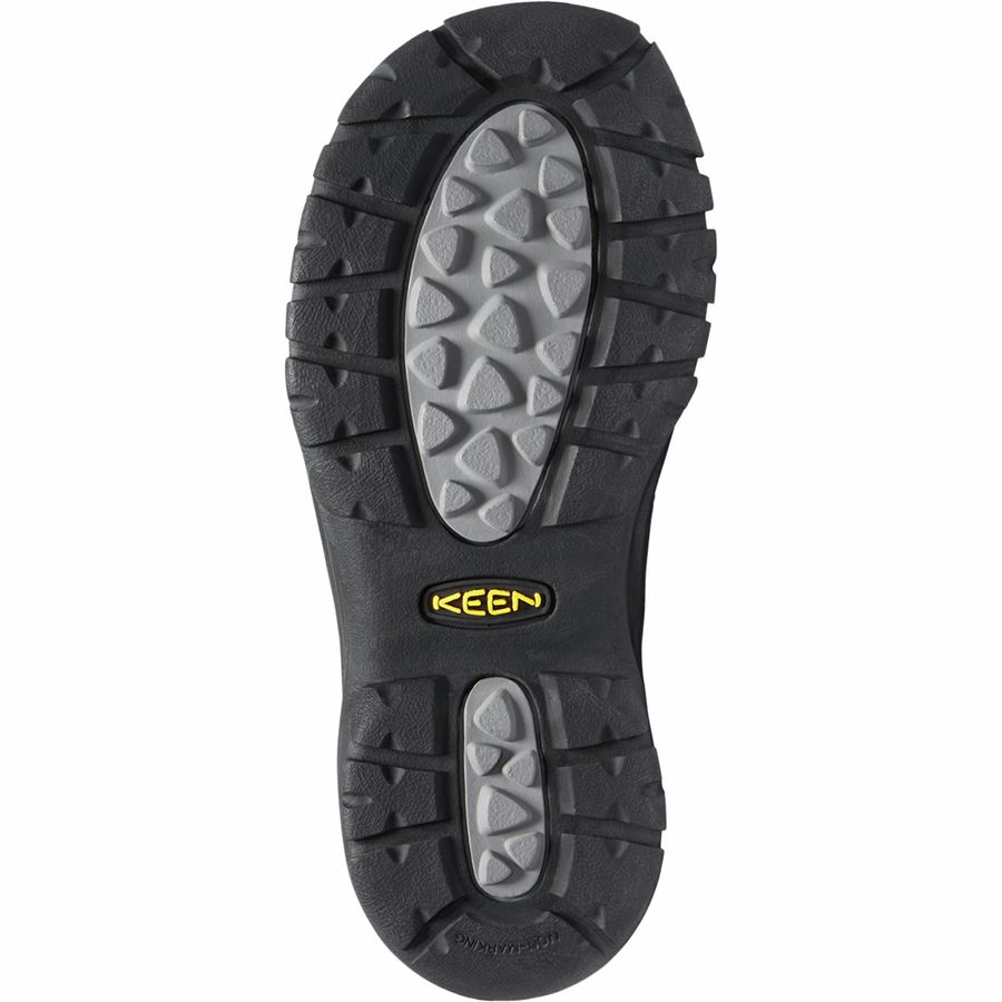 keen kaci ii