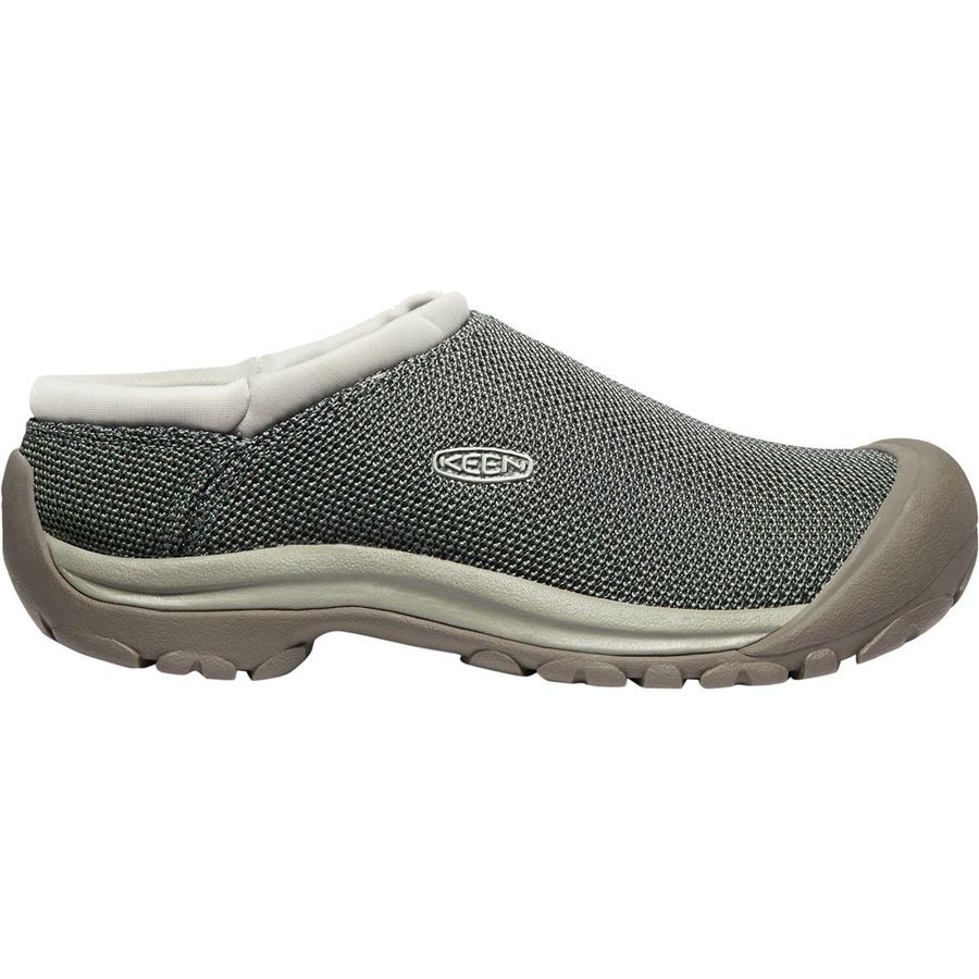 KEEN Kaci Slide Mesh Shoe Women's Footwear