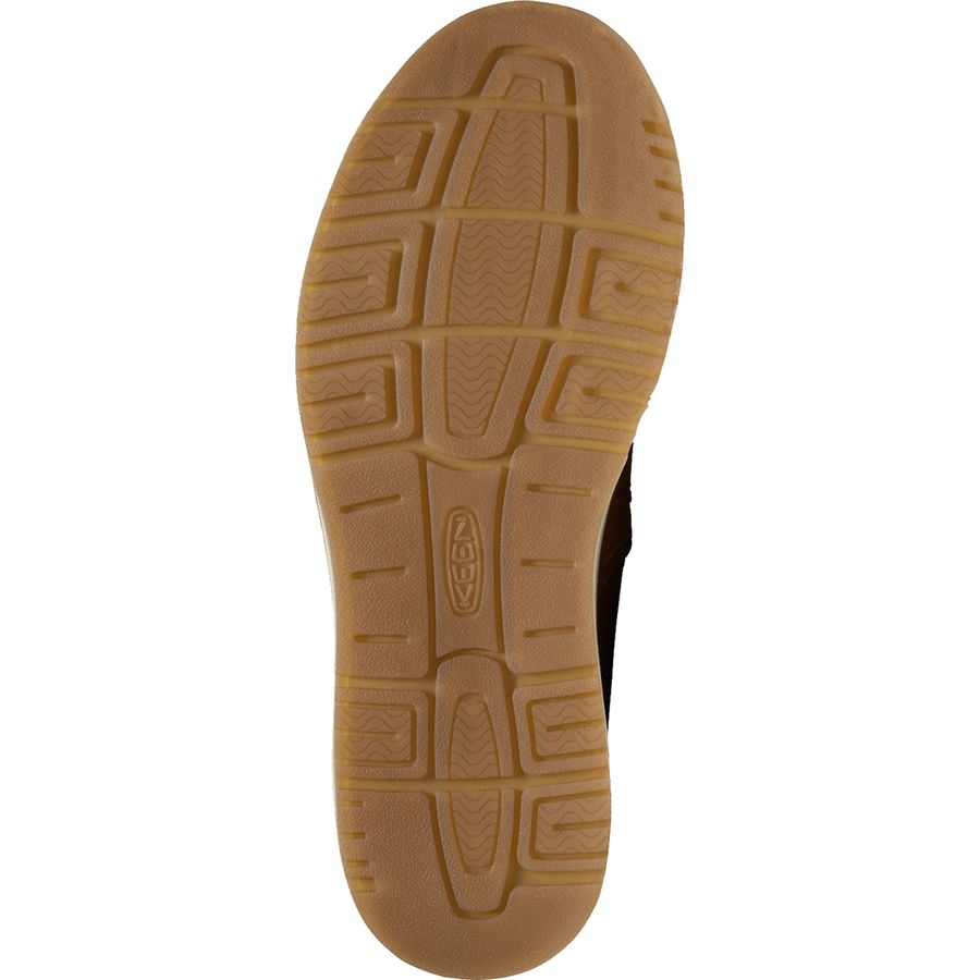 KEEN Bailey Ankle Zip Boot Women's