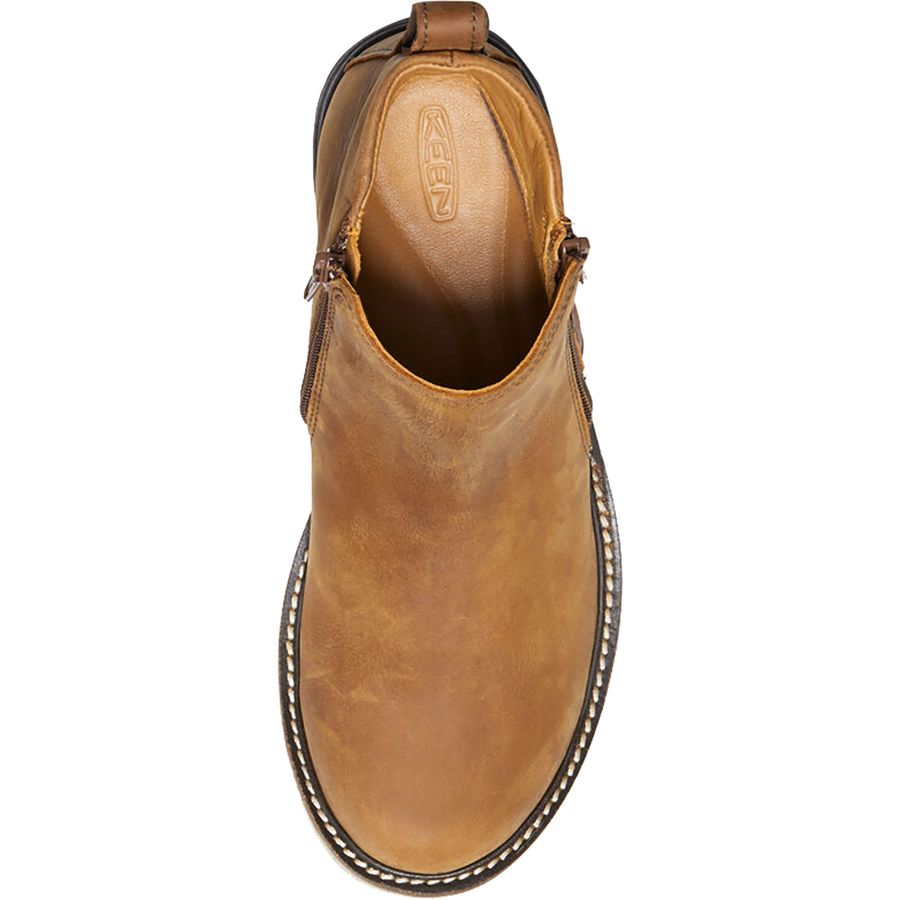 keen bailey boot