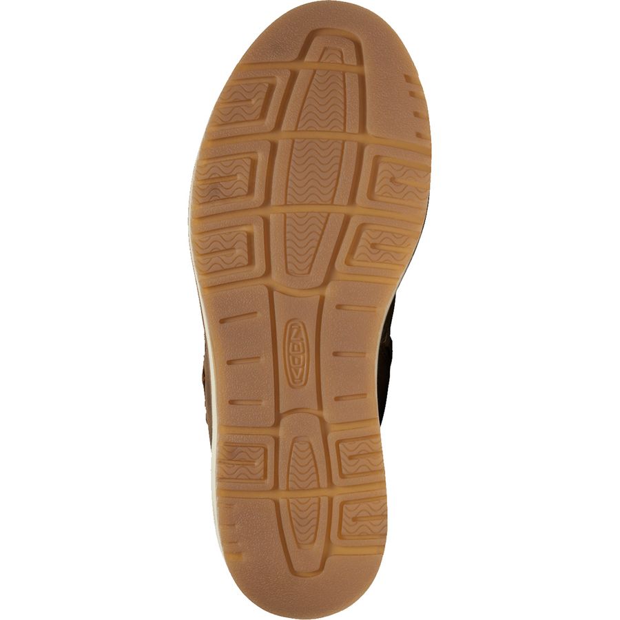 only kendell ankle zip