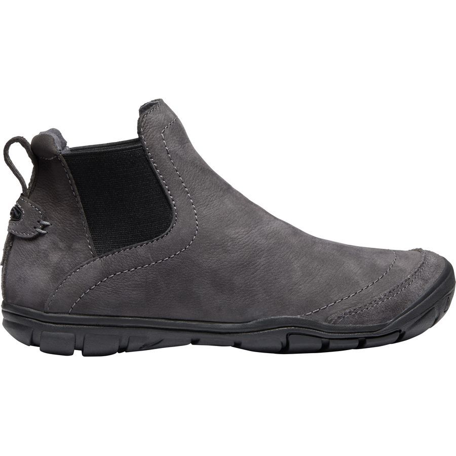 keen women's chelsea boots