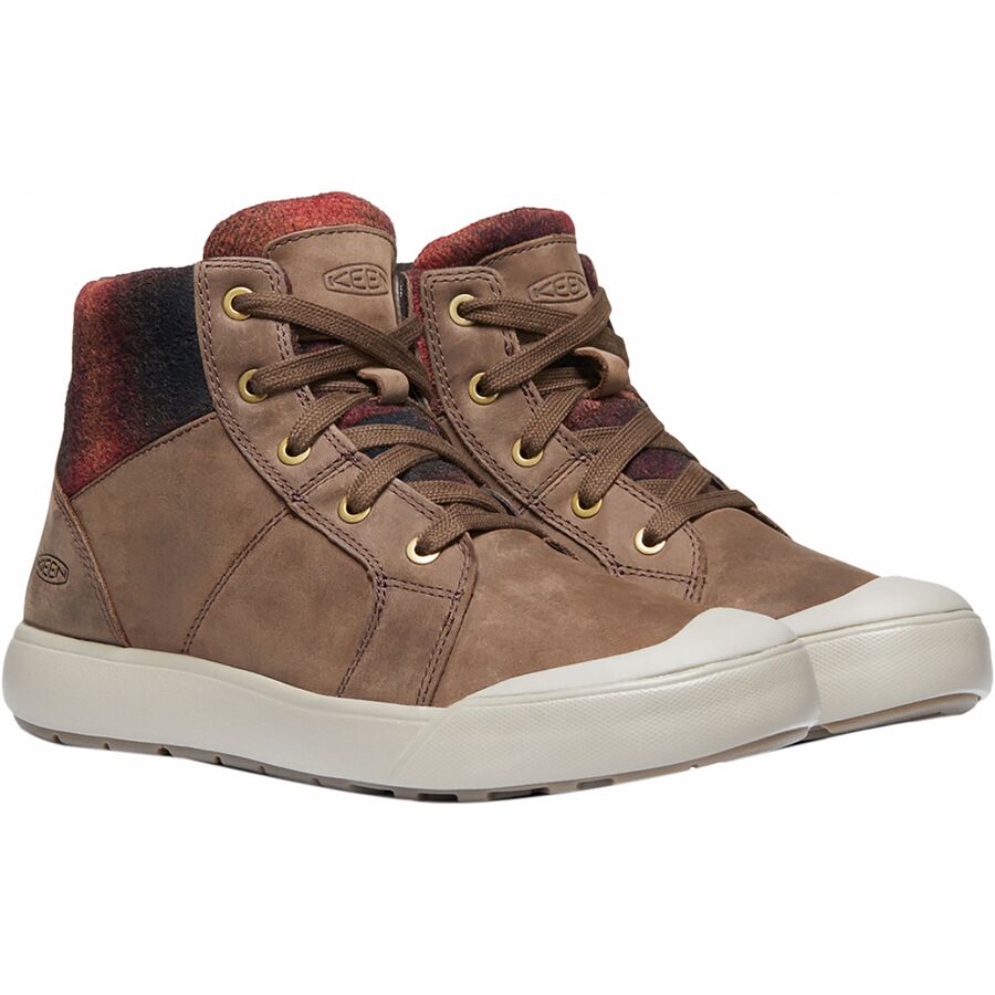 keen elena mid boot