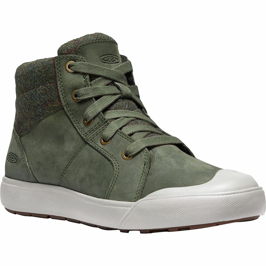 keen elena mid boot