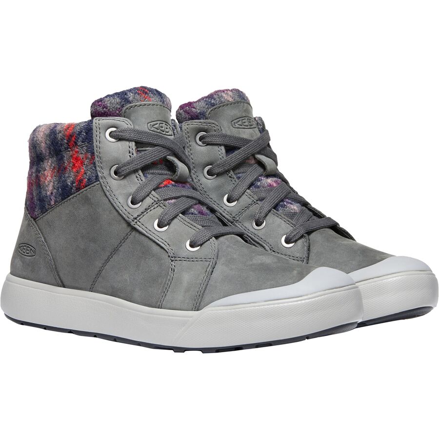 elena mid boot keen