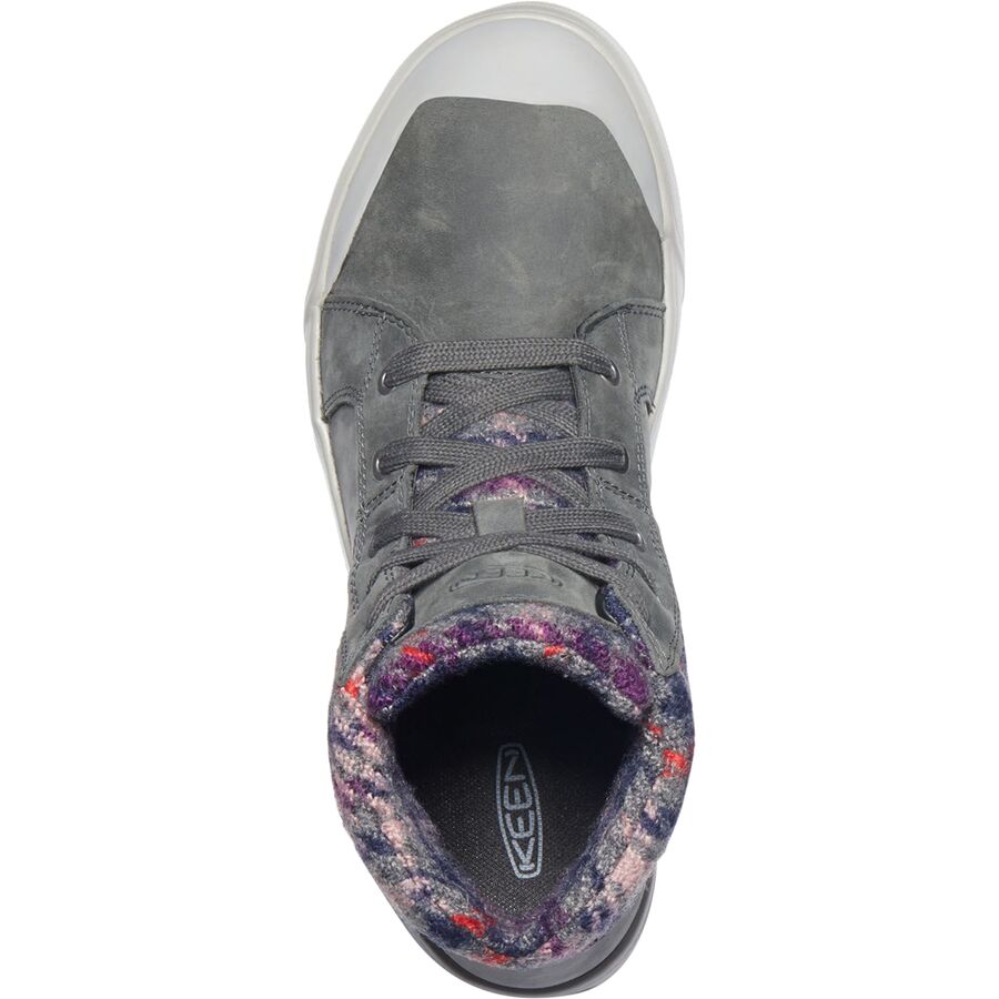 keen elena mid boot