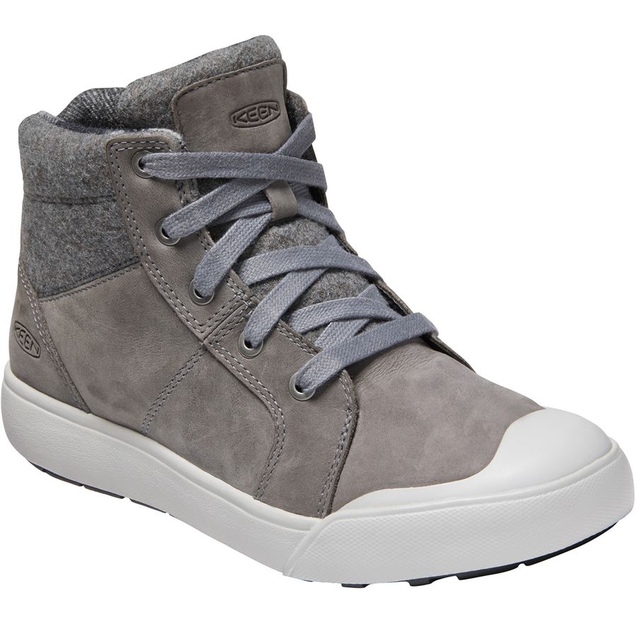 keen elena mid boot