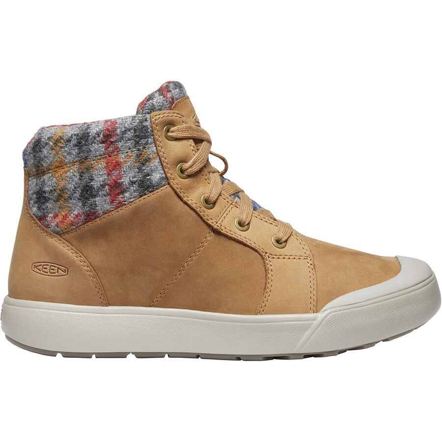 keen elena mid boot