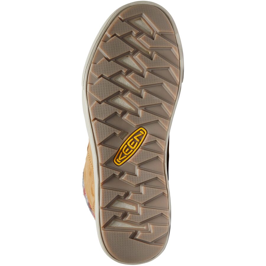 keen elena mid boot