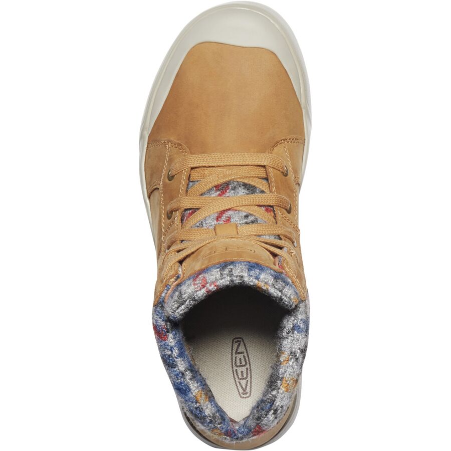 keen elena mid boot