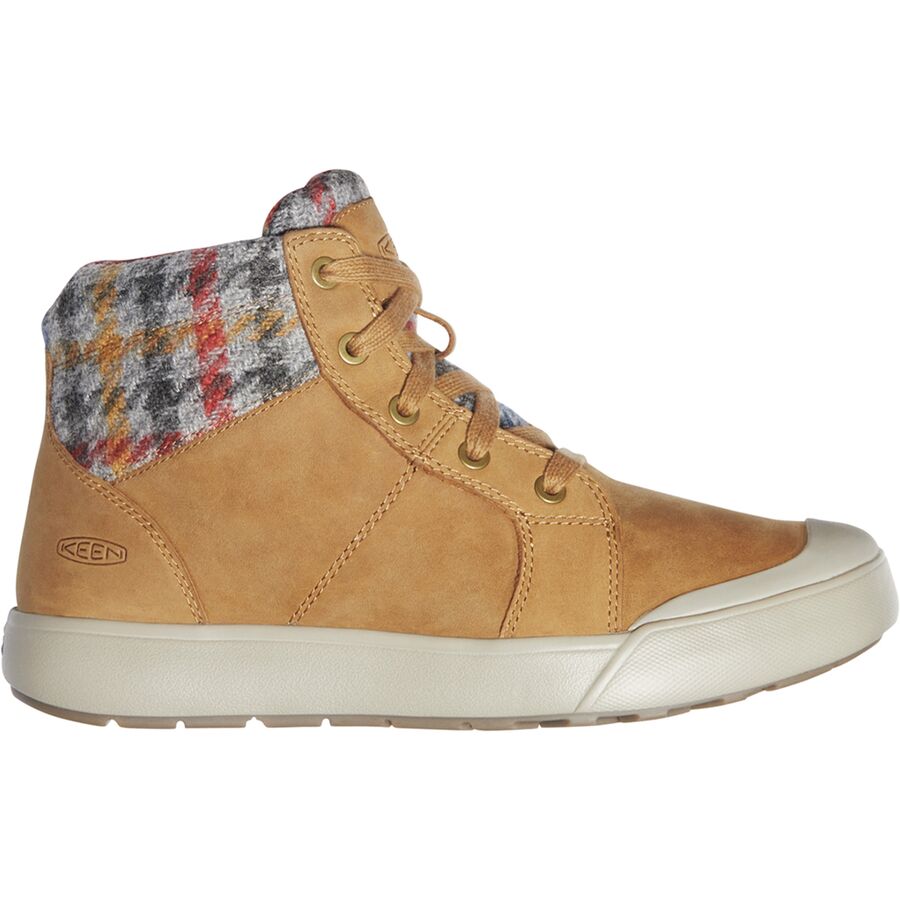 keen elena mid boot