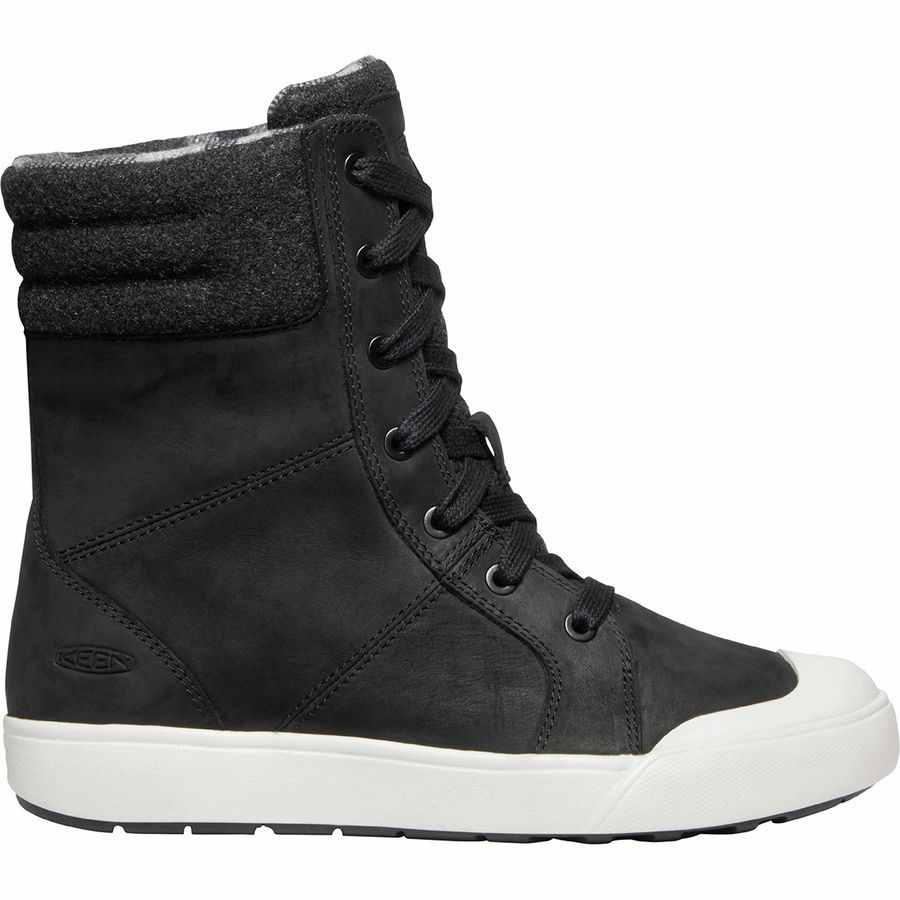 elena mid boot keen