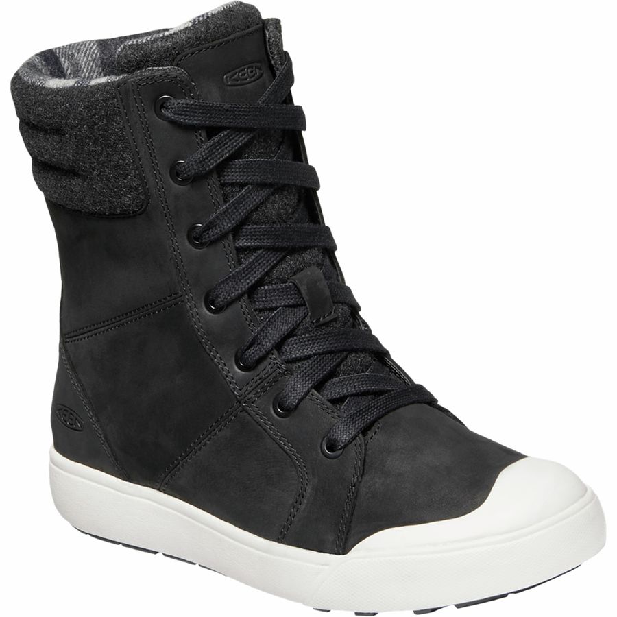 keen women's elena hiker boot