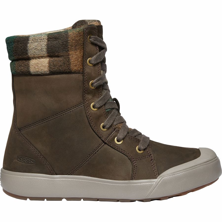 keen elena mid boot