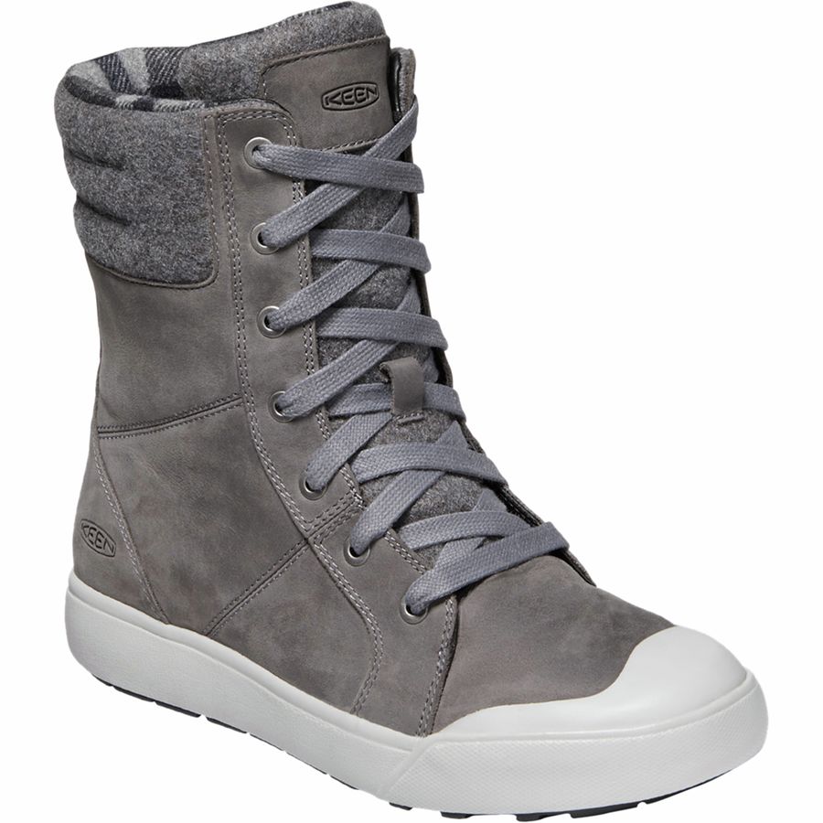 keen elena mid boot