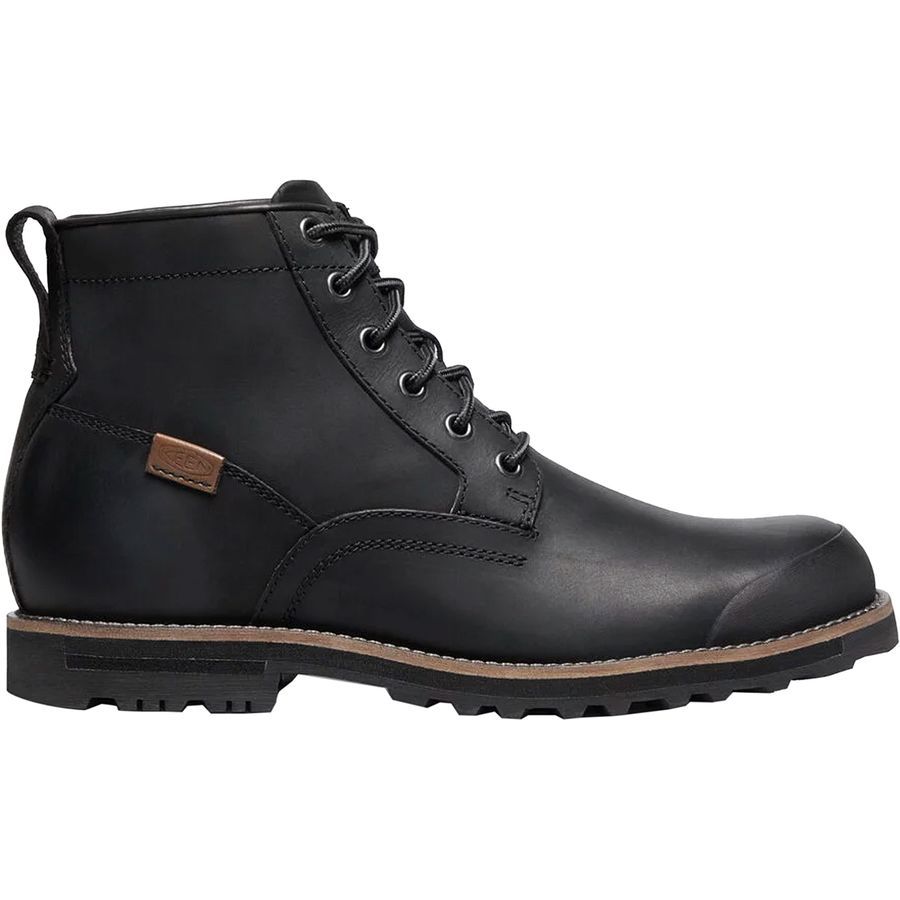 keen the 59 ii moc toe boot